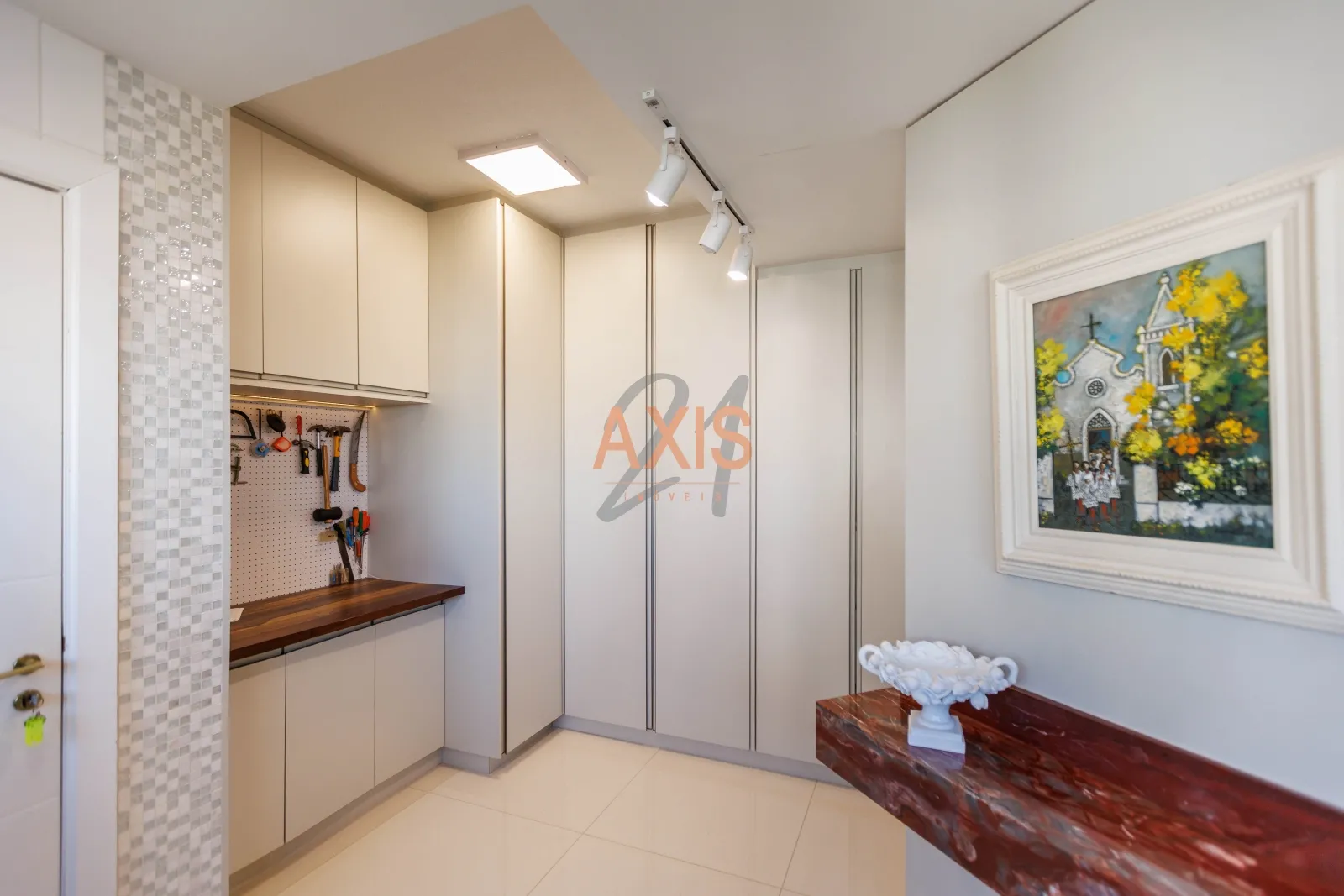 Apartamento de 3 Quartos à Venda no Edifício Millenniun | Ecoville Curitiba — foto 26