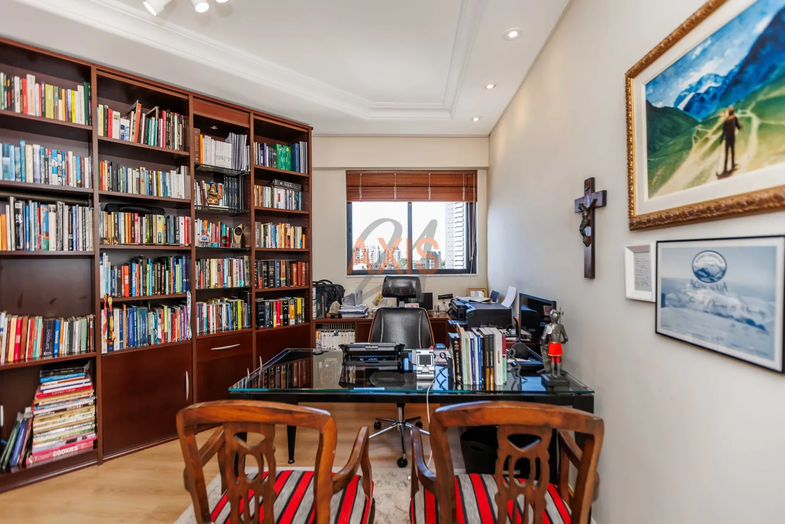 Apartamento de 3 Quartos à Venda no Edifício Millenniun | Ecoville Curitiba — foto 24