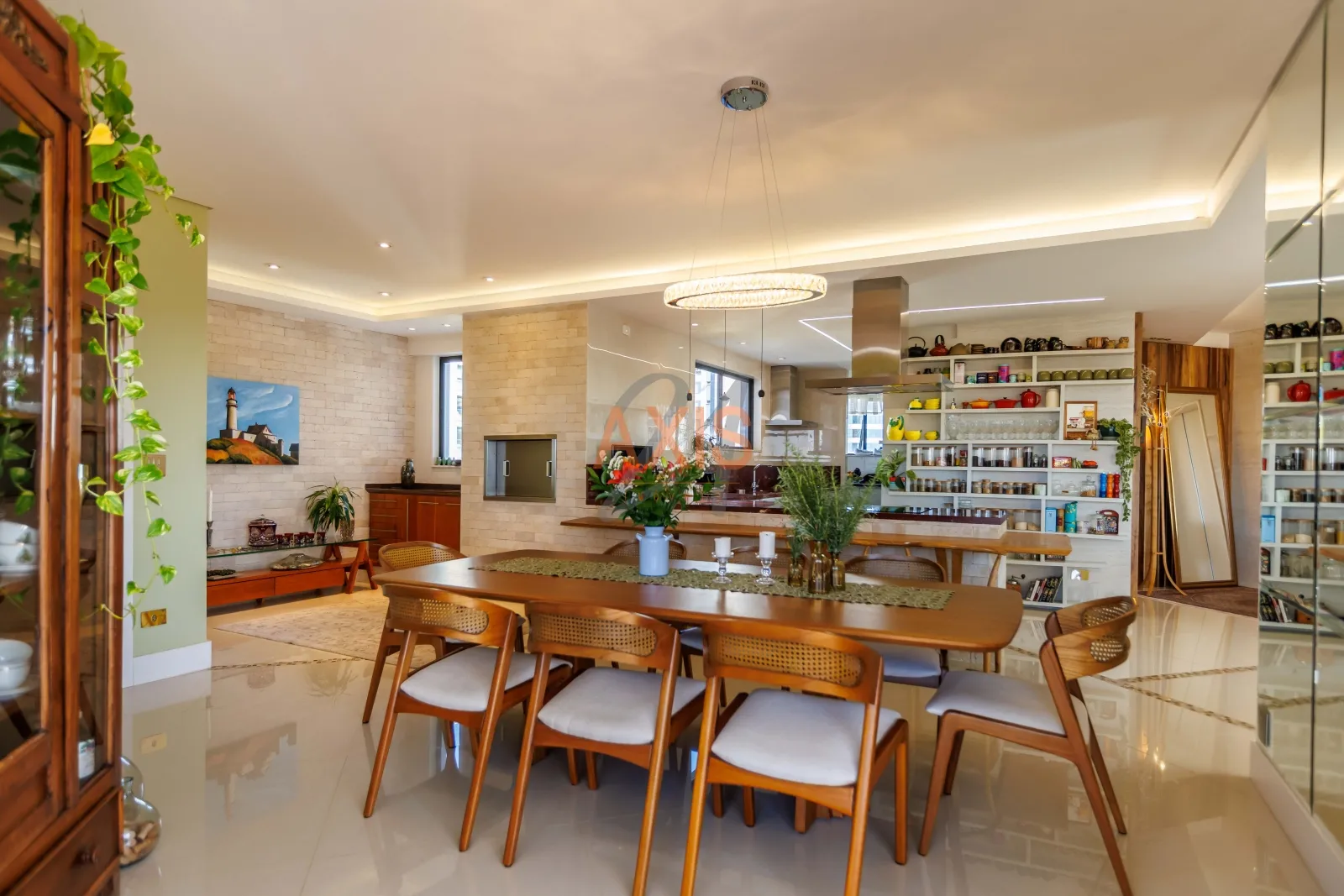 Apartamento de 3 Quartos à Venda no Edifício Millenniun | Ecoville Curitiba — foto 11