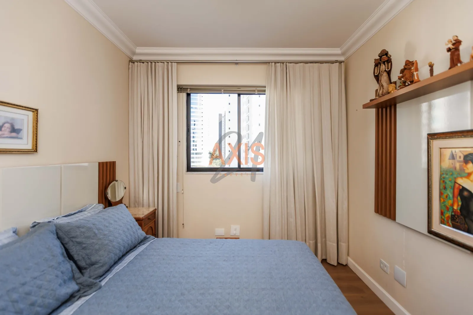 Apartamento de 3 Quartos à Venda no Edifício Millenniun | Ecoville Curitiba — foto 22