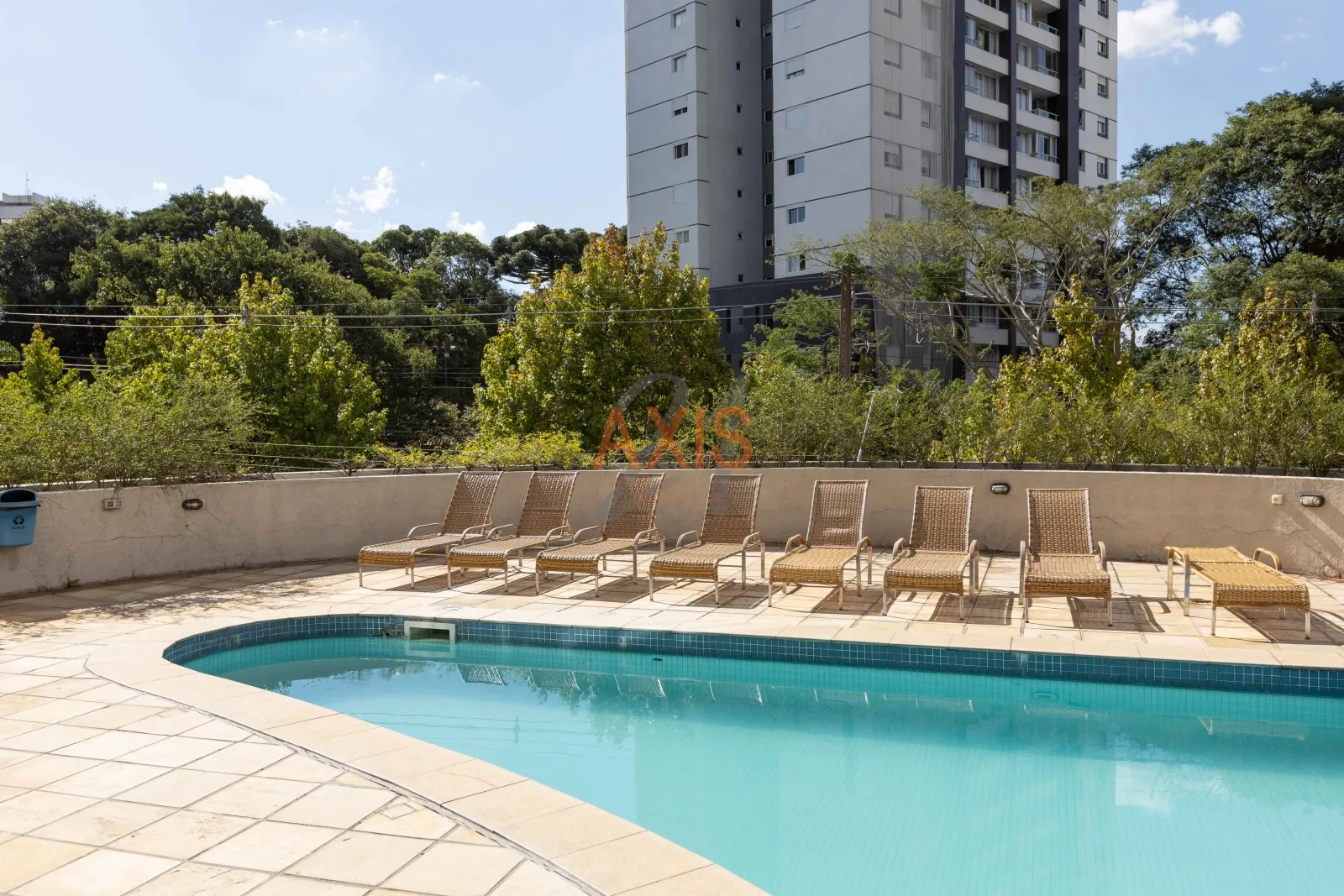 Apartamento de 3 Quartos à Venda no Edifício Millenniun | Ecoville Curitiba — foto 27
