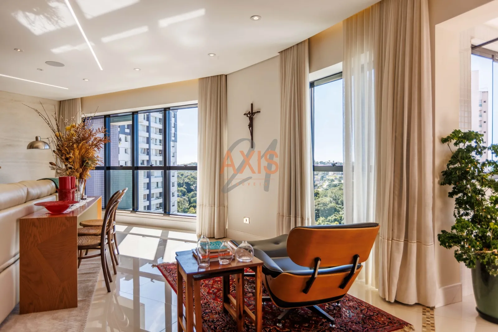 Apartamento de 3 Quartos à Venda no Edifício Millenniun | Ecoville Curitiba — foto 5