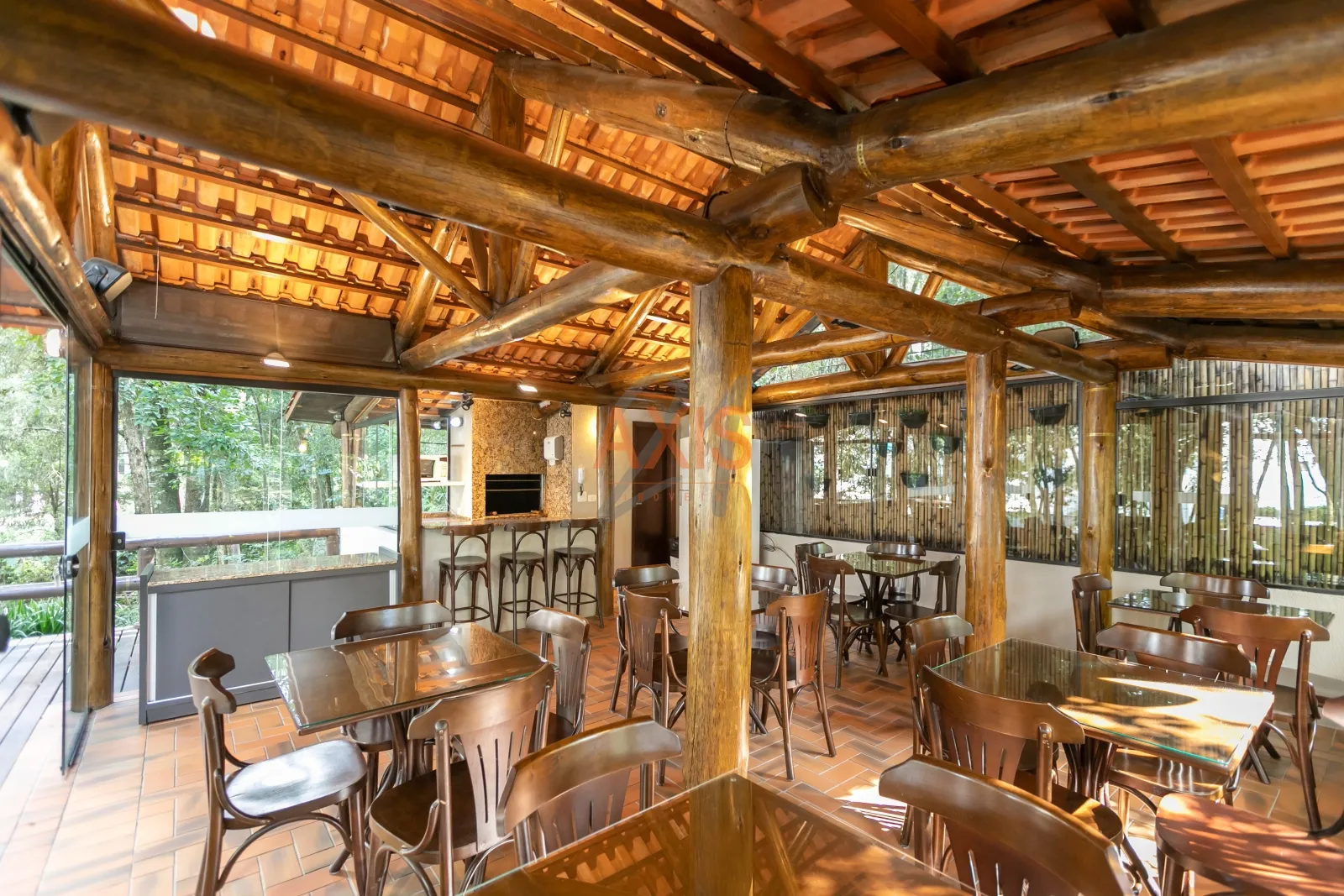 Apartamento de 3 Quartos à Venda no Edifício Millenniun | Ecoville Curitiba — foto 30