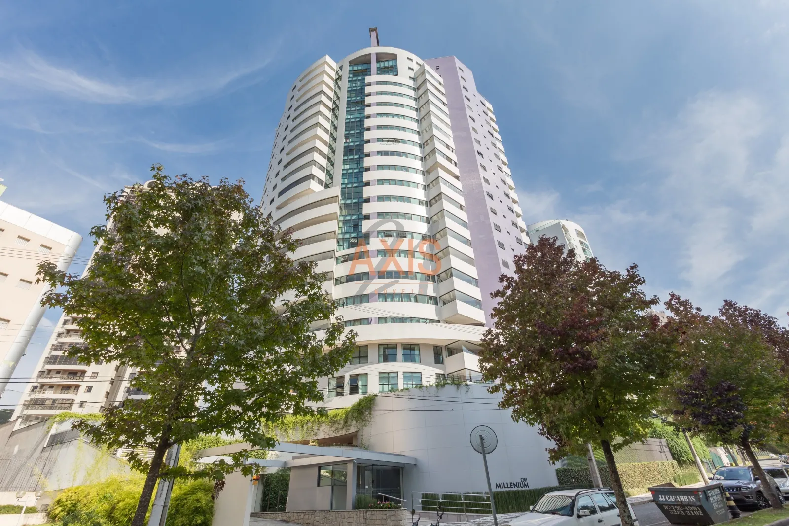 Apartamento de 3 Quartos à Venda no Edifício Millenniun | Ecoville Curitiba — foto 37