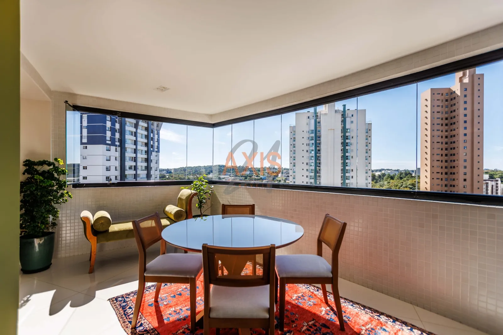 Apartamento de 3 Quartos à Venda no Edifício Millenniun | Ecoville Curitiba — foto 13