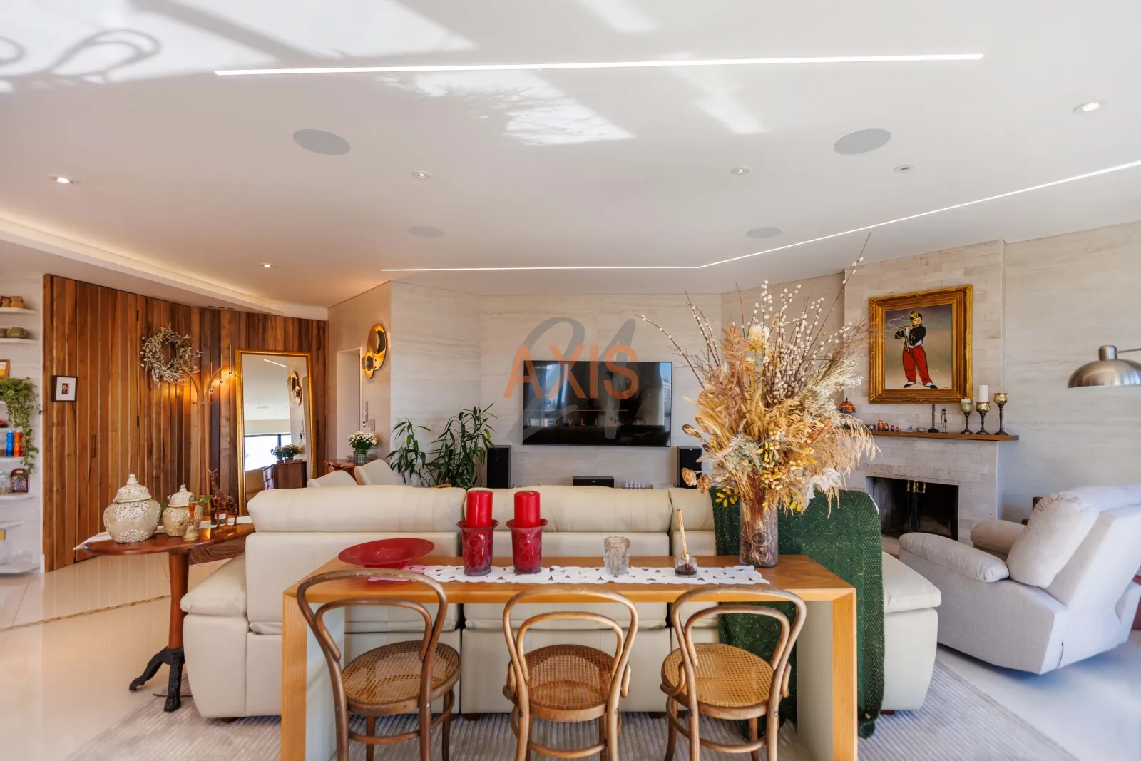 Apartamento de 3 Quartos à Venda no Edifício Millenniun | Ecoville Curitiba — foto 4