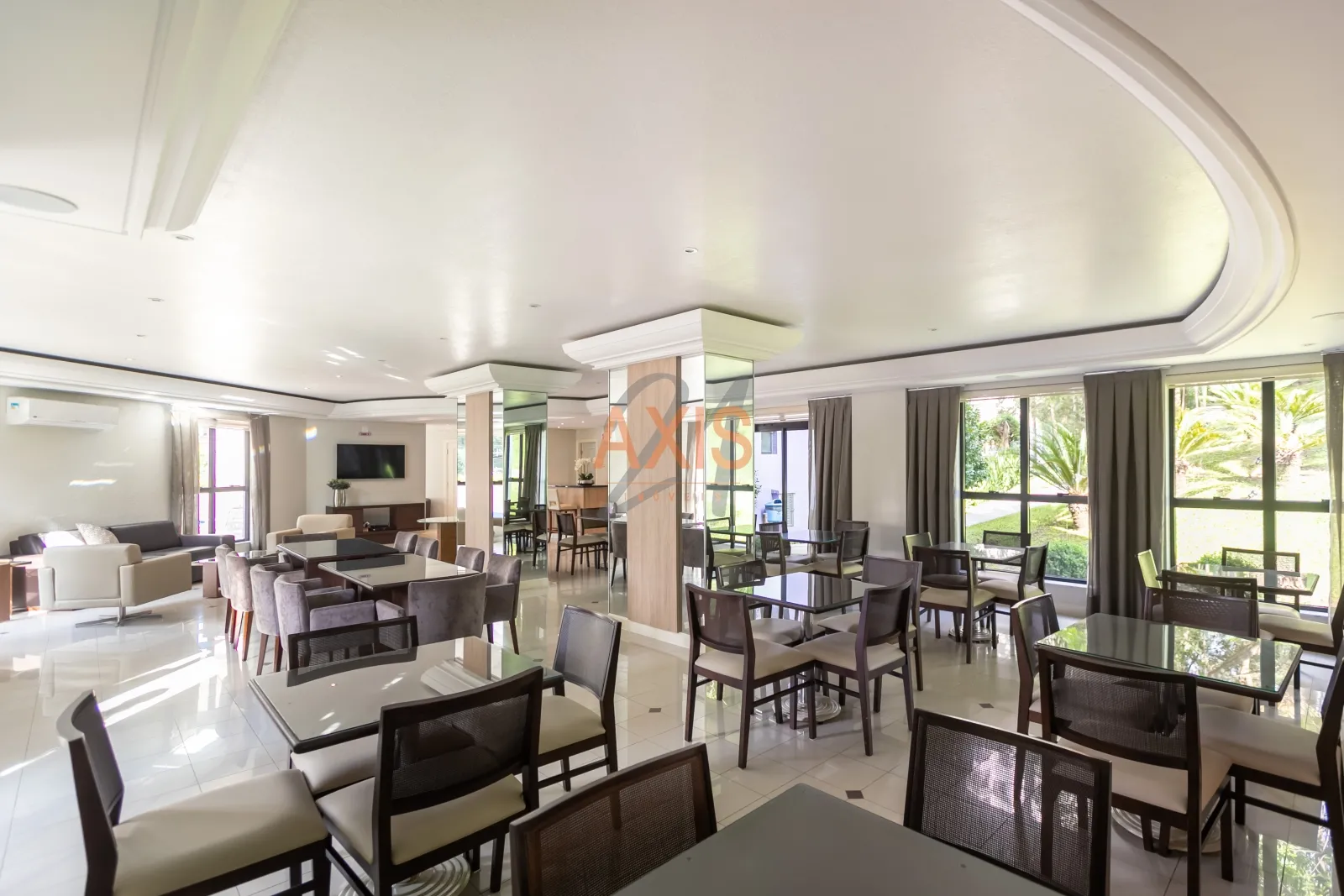 Apartamento de 3 Quartos à Venda no Edifício Millenniun | Ecoville Curitiba — foto 31