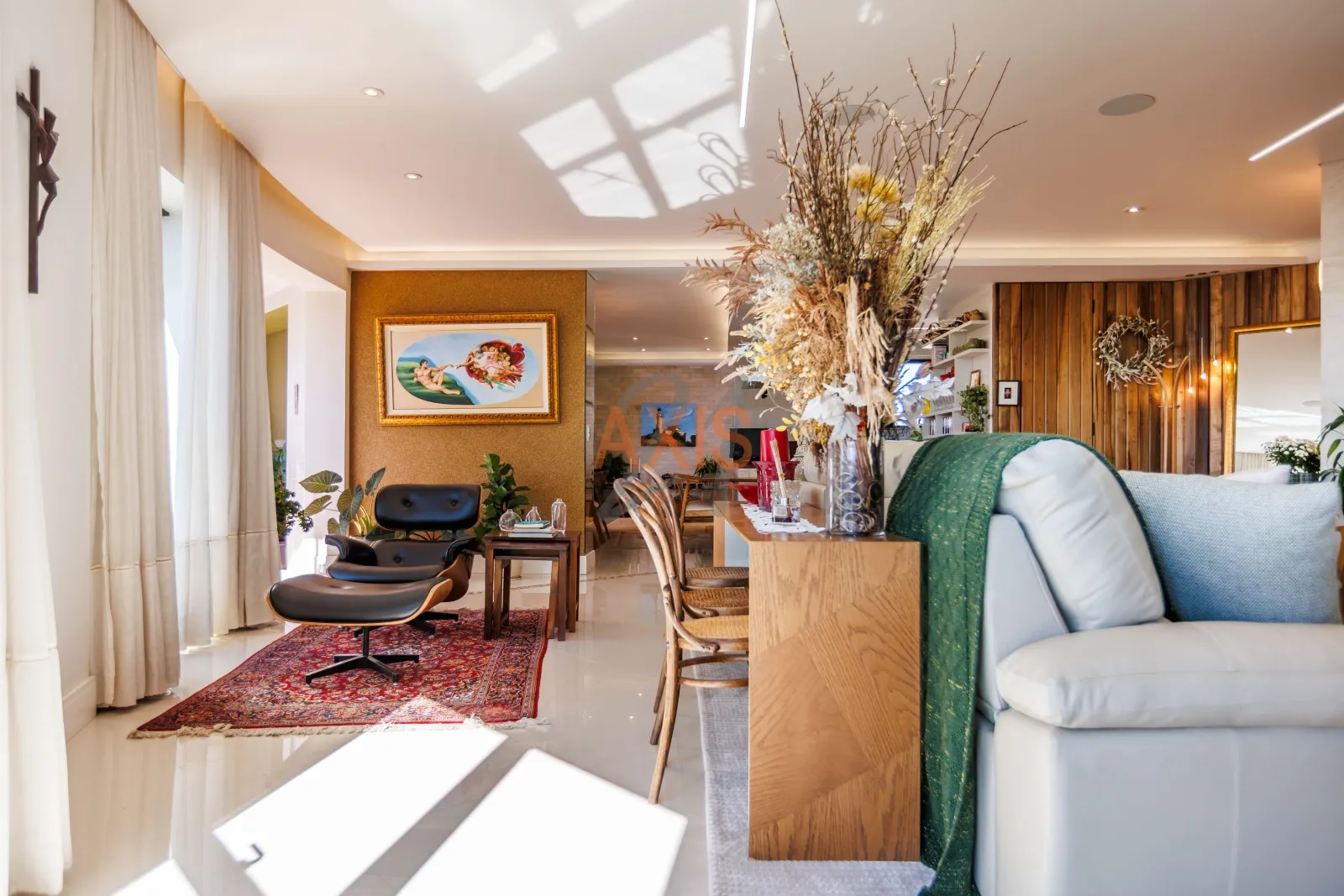 Apartamento de 3 Quartos à Venda no Edifício Millenniun | Ecoville Curitiba — foto 3