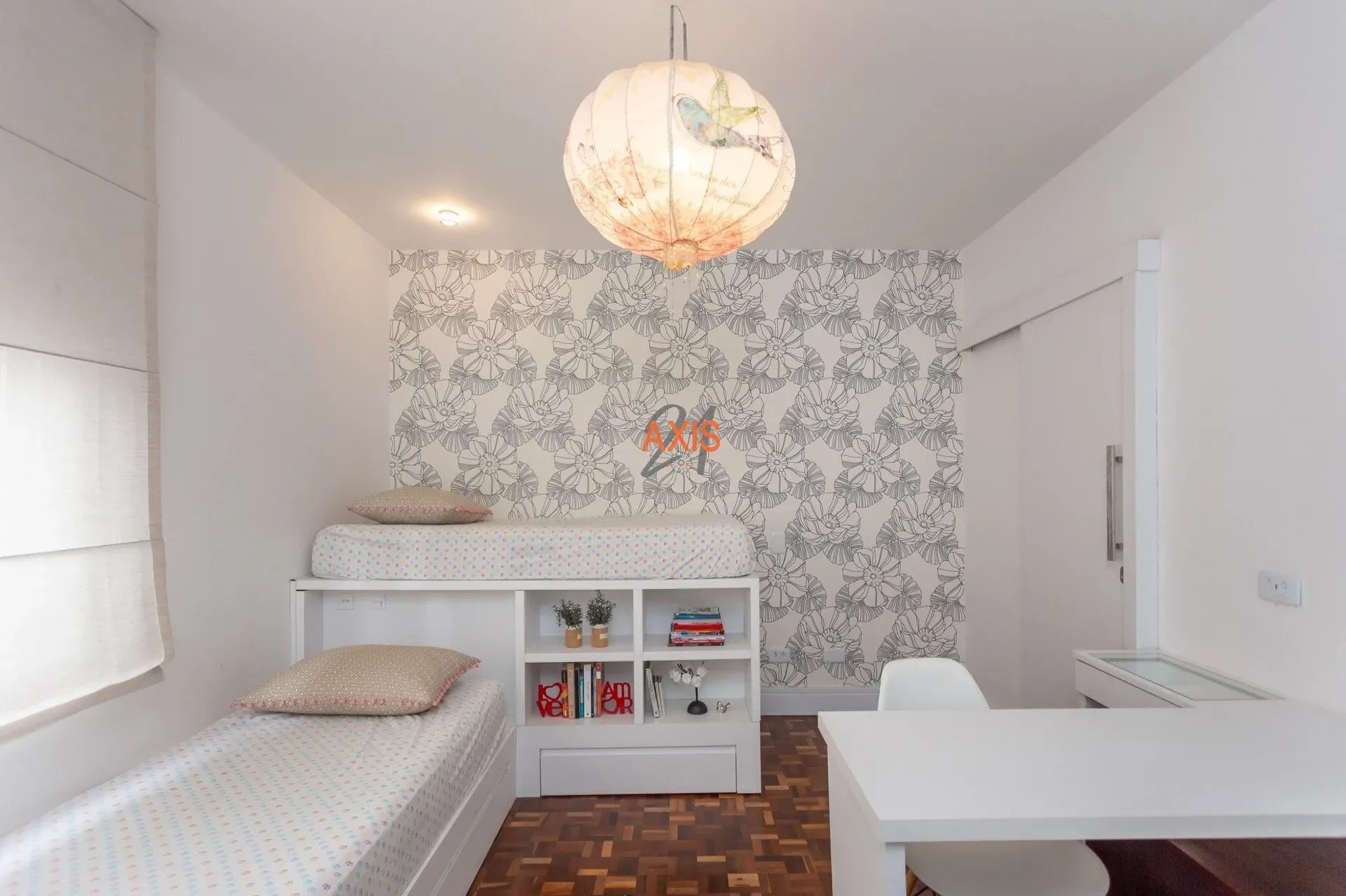 Apartamento de 3 Quartos à Venda no Edifício Guarujá | Batel  Curitiba — foto 20