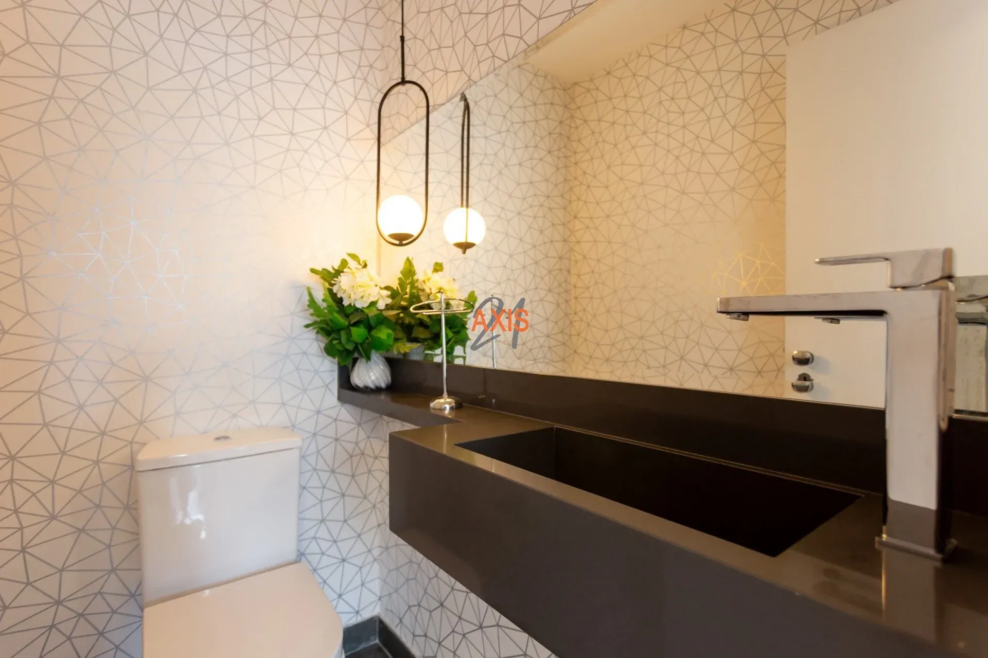 Apartamento de 3 Quartos à Venda no Edifício Guarujá | Batel  Curitiba — foto 13