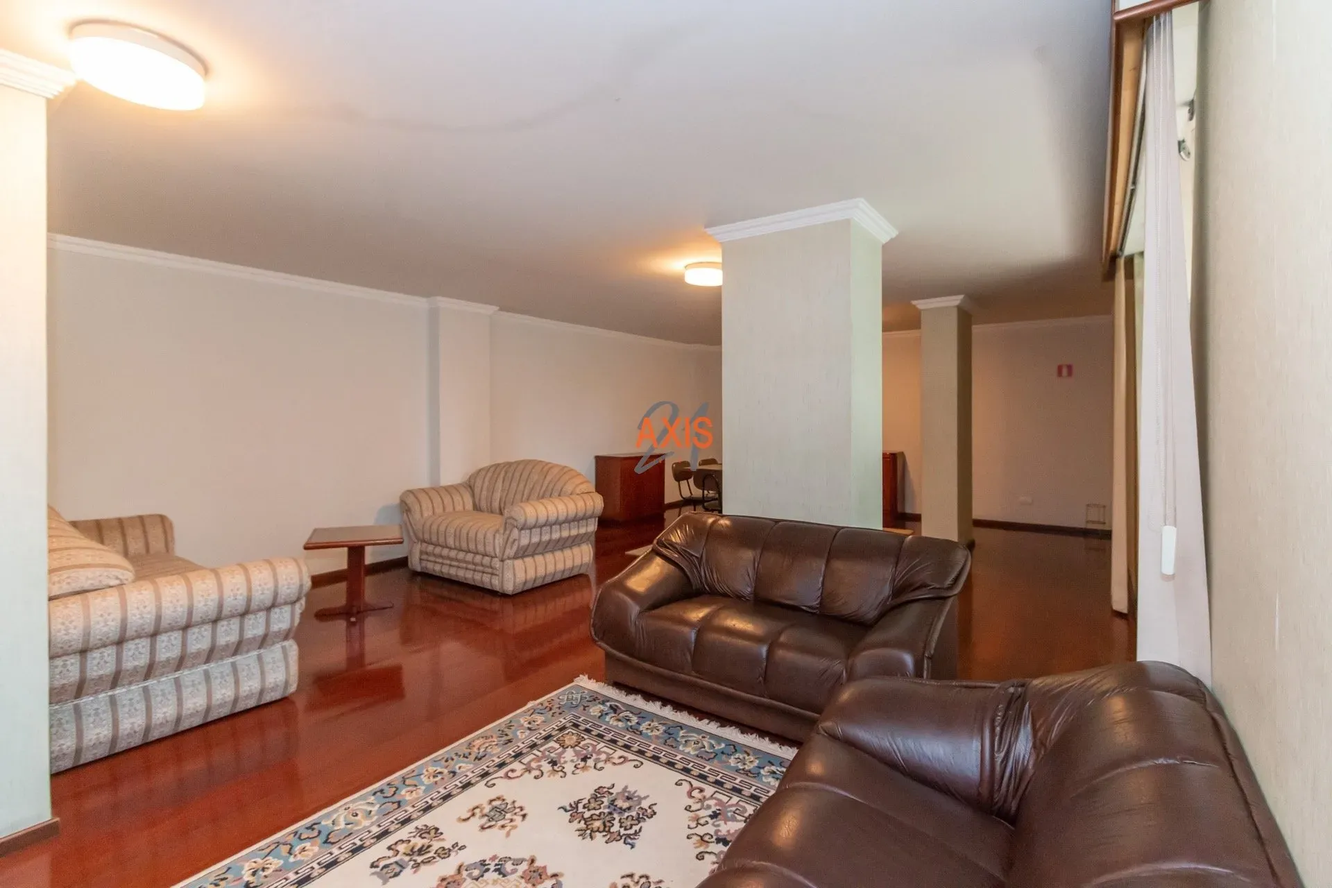 Apartamento de 3 Quartos à Venda no Edifício Guarujá | Batel  Curitiba — foto 28