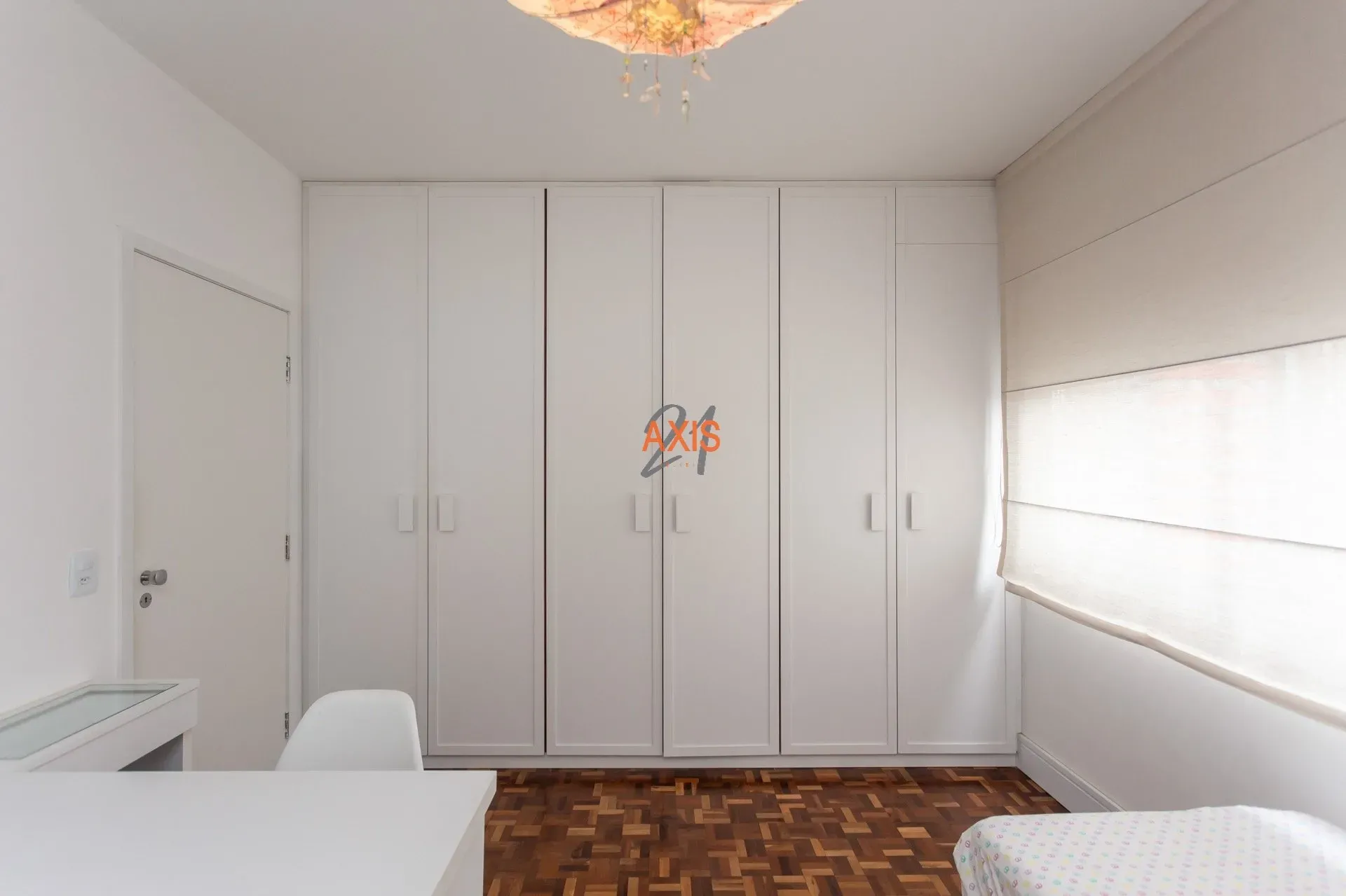 Apartamento de 3 Quartos à Venda no Edifício Guarujá | Batel  Curitiba — foto 19