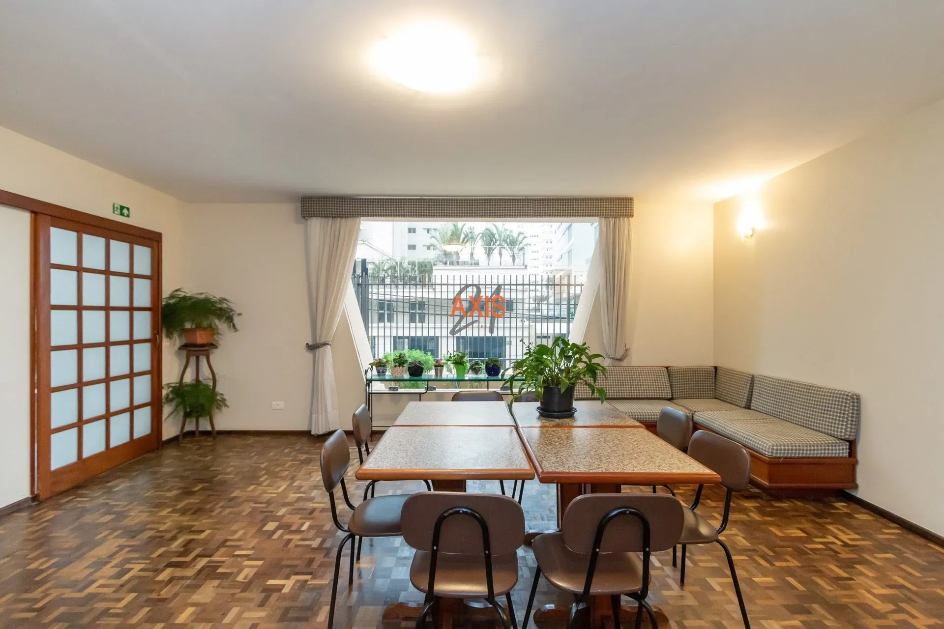 Apartamento de 3 Quartos à Venda no Edifício Guarujá | Batel  Curitiba — foto 27
