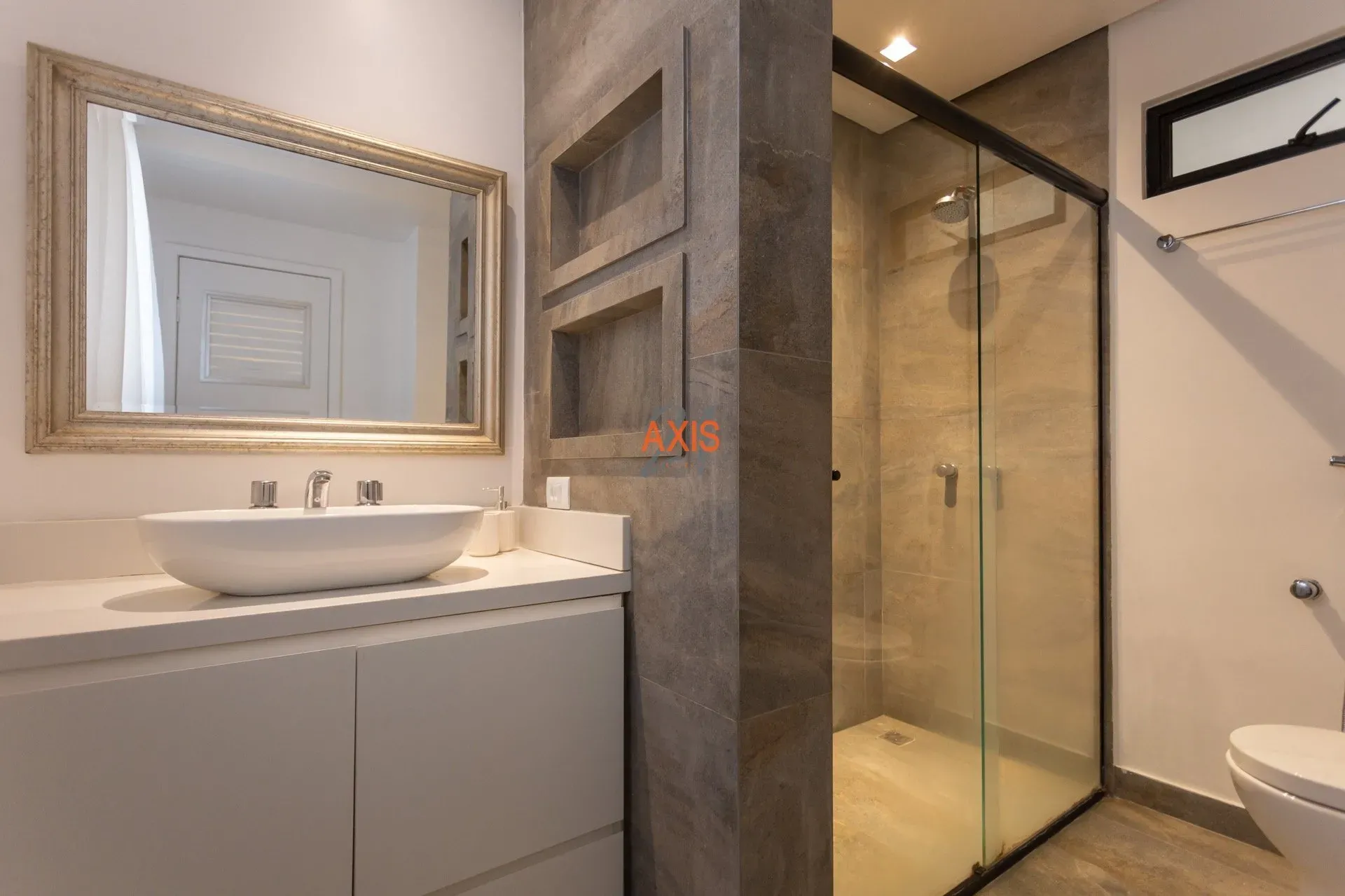 Apartamento de 3 Quartos à Venda no Edifício Guarujá | Batel  Curitiba — foto 17