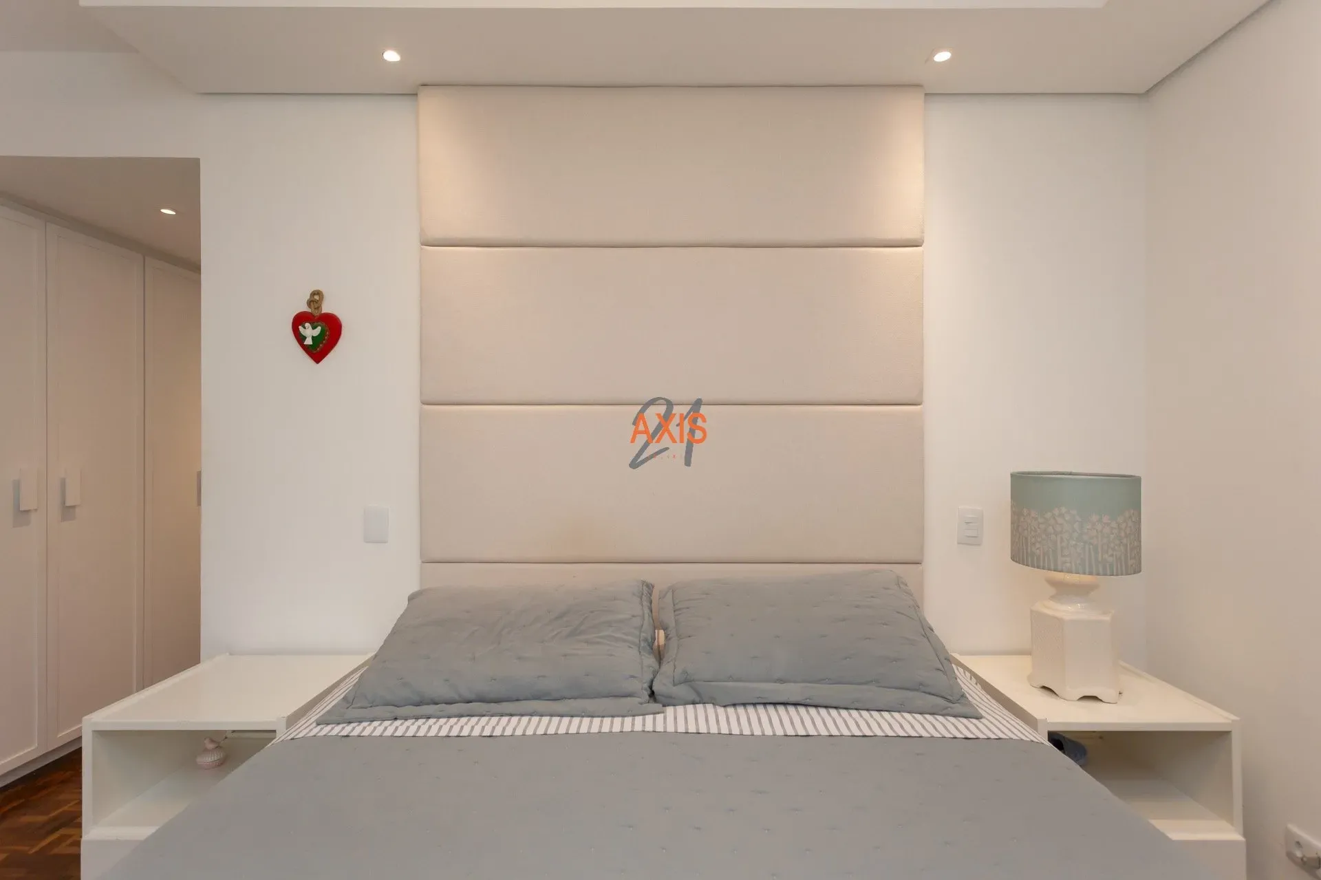 Apartamento de 3 Quartos à Venda no Edifício Guarujá | Batel  Curitiba — foto 14