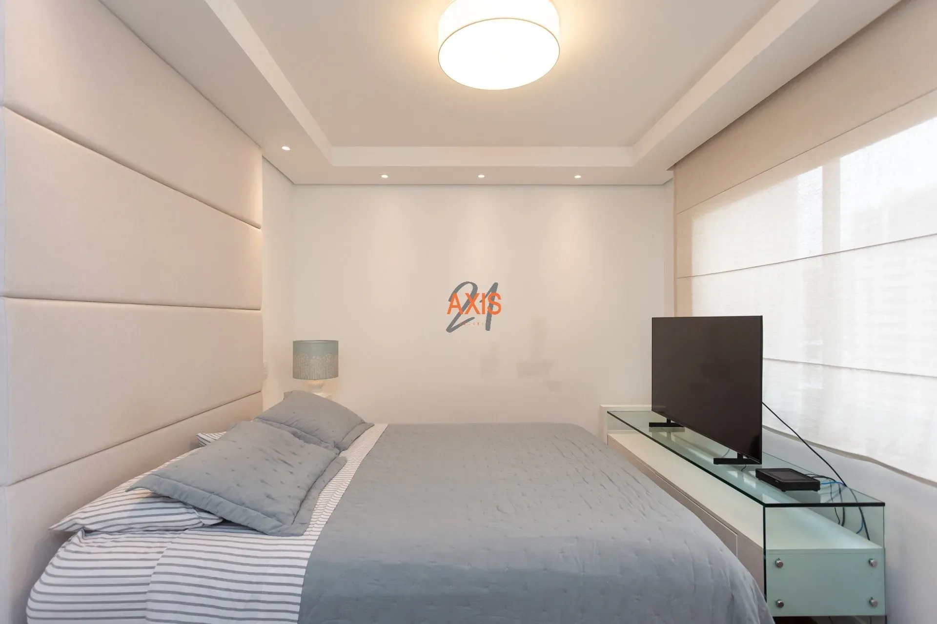Apartamento de 3 Quartos à Venda no Edifício Guarujá | Batel  Curitiba — foto 15