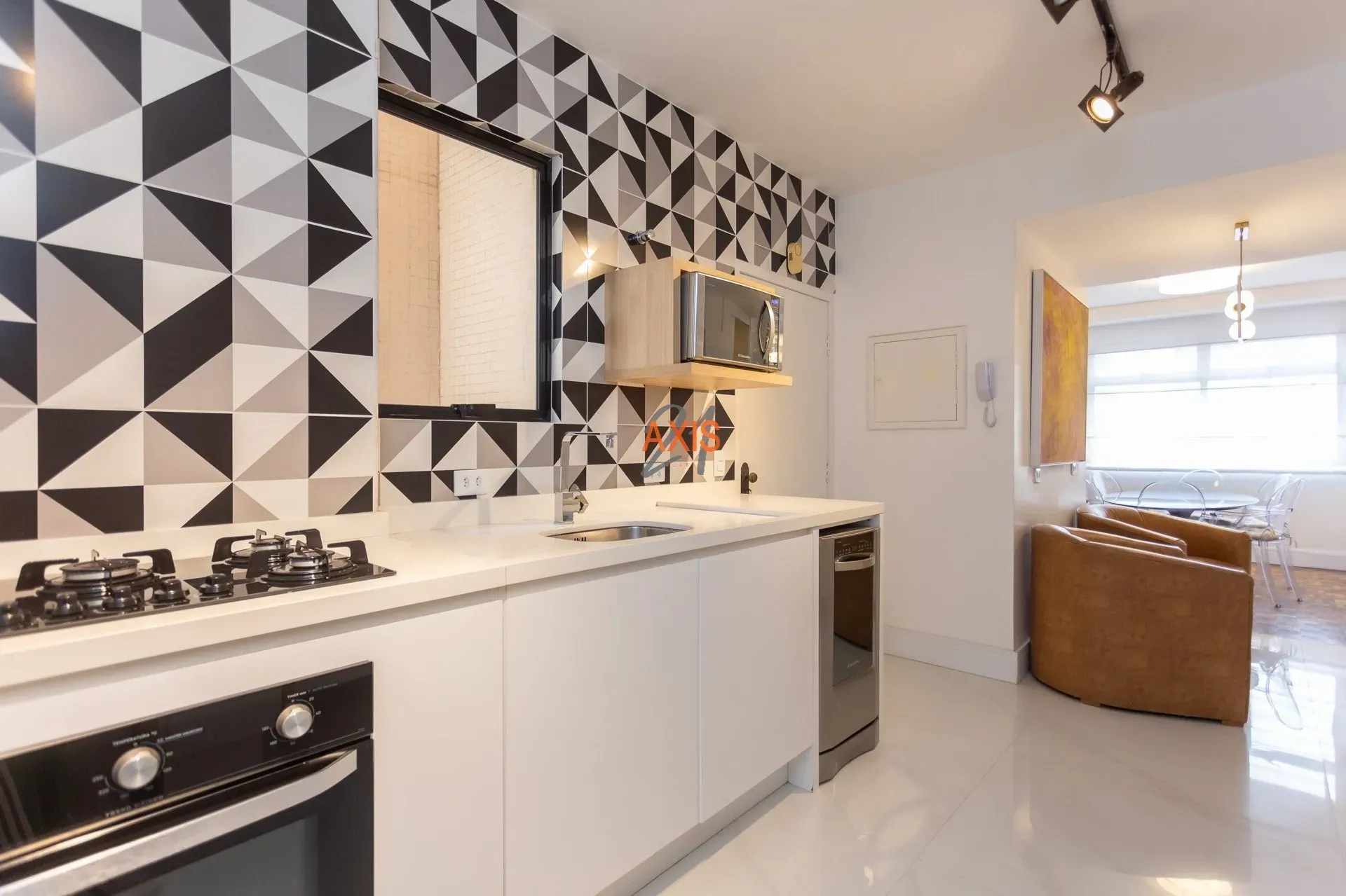 Apartamento de 3 Quartos à Venda no Edifício Guarujá | Batel  Curitiba — foto 11