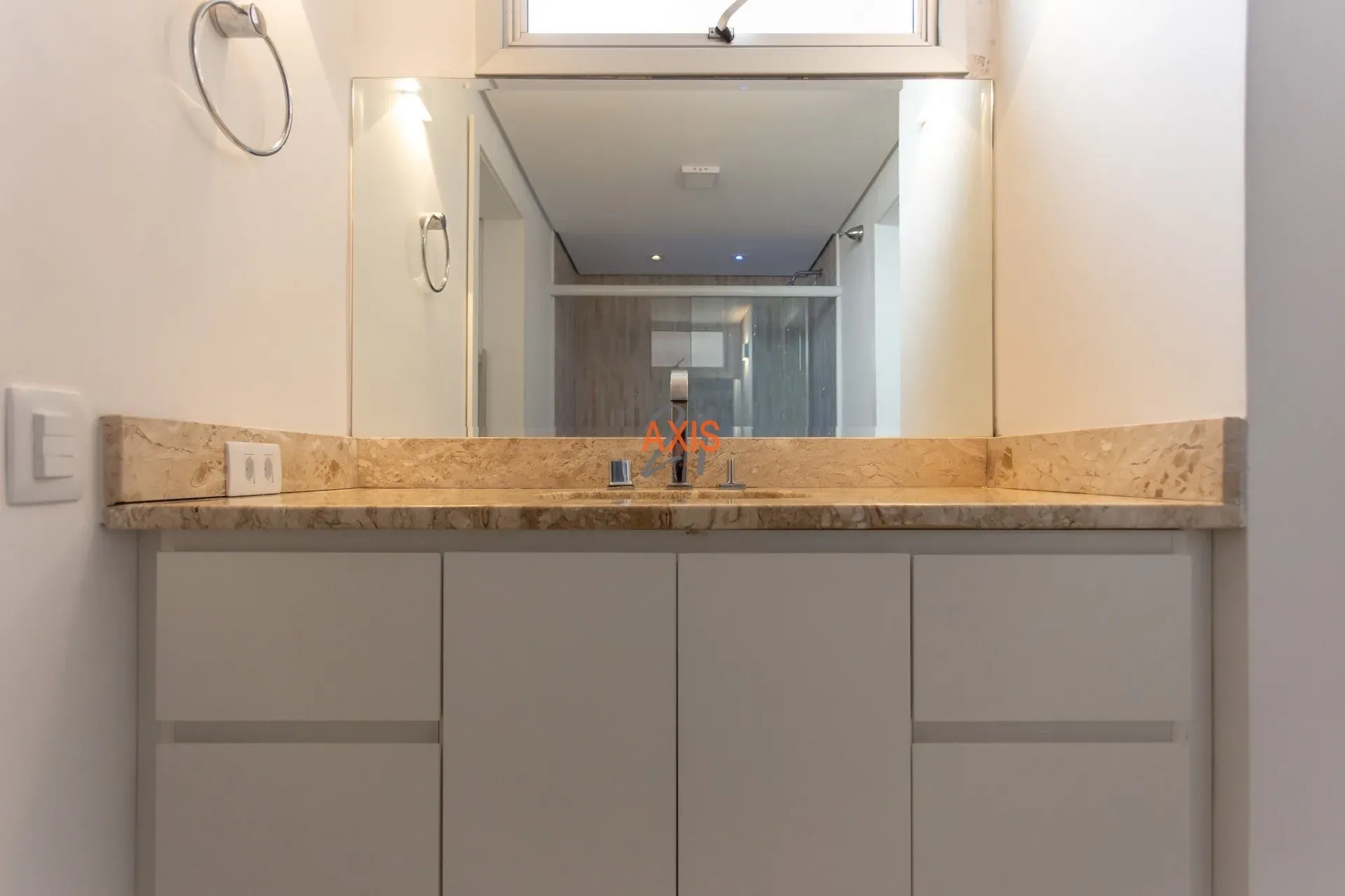 Apartamento de 3 Quartos à Venda no Edifício Guarujá | Batel  Curitiba — foto 21