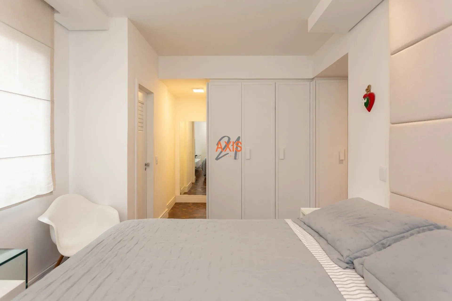 Apartamento de 3 Quartos à Venda no Edifício Guarujá | Batel  Curitiba — foto 16
