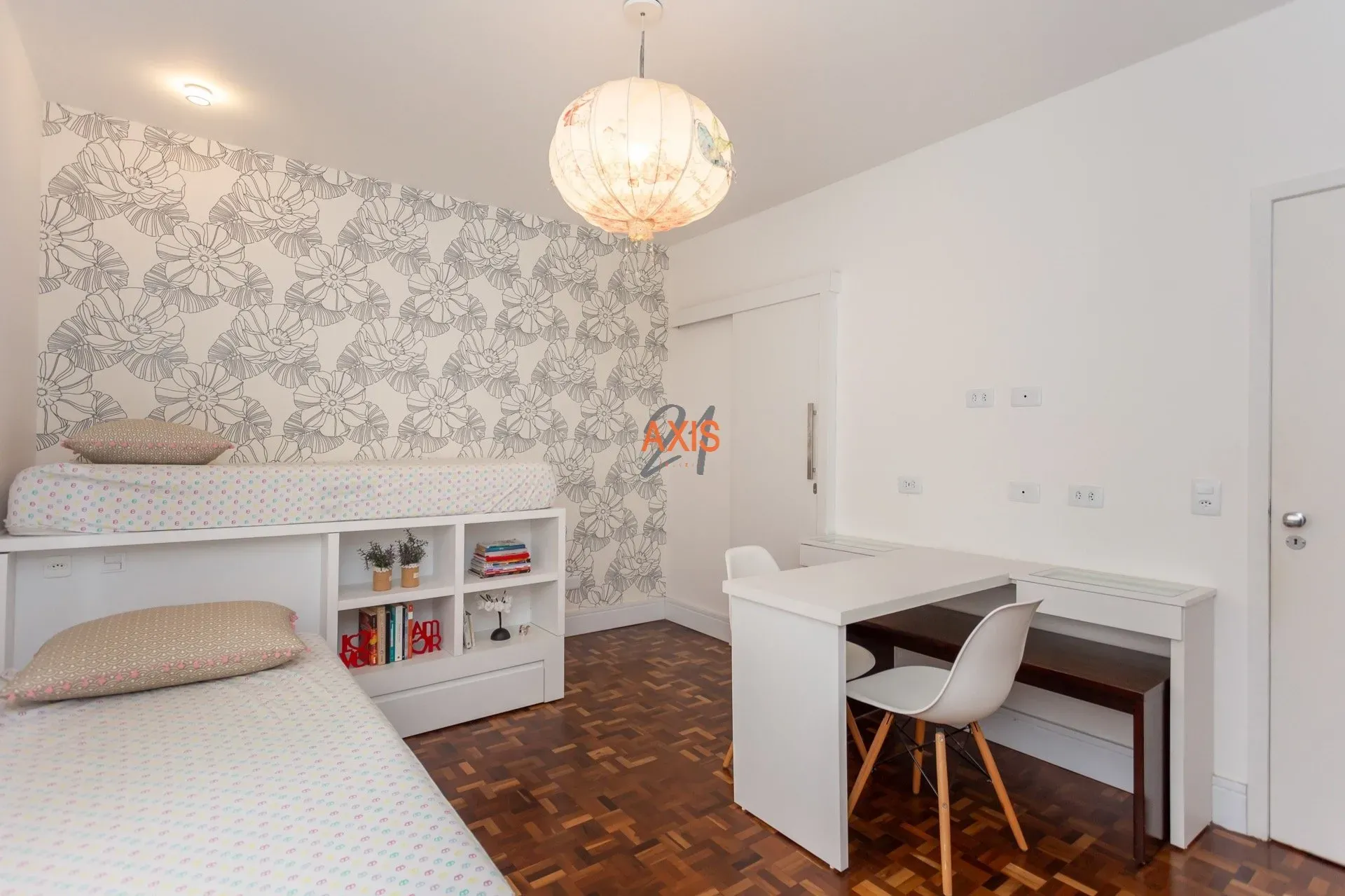 Apartamento de 3 Quartos à Venda no Edifício Guarujá | Batel  Curitiba — foto 18
