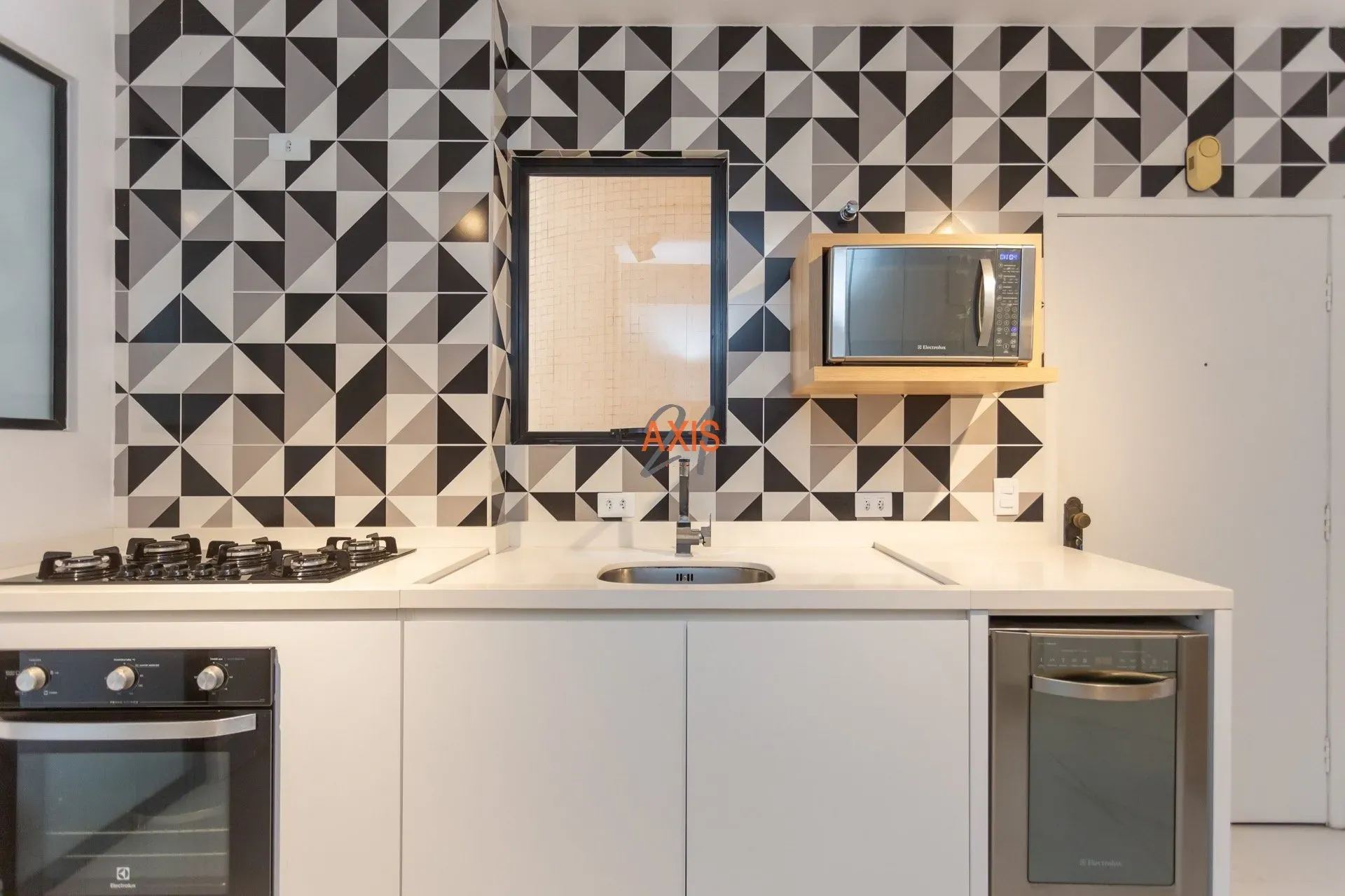 Apartamento de 3 Quartos à Venda no Edifício Guarujá | Batel  Curitiba — foto 10
