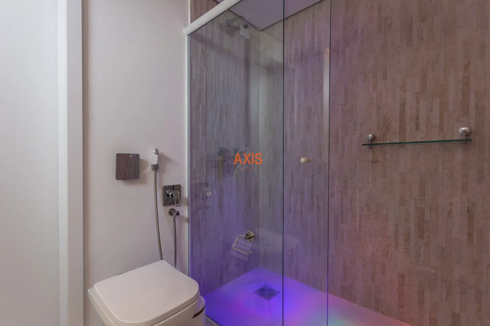 Apartamento de 3 Quartos à Venda no Edifício Guarujá | Batel  Curitiba — foto 22