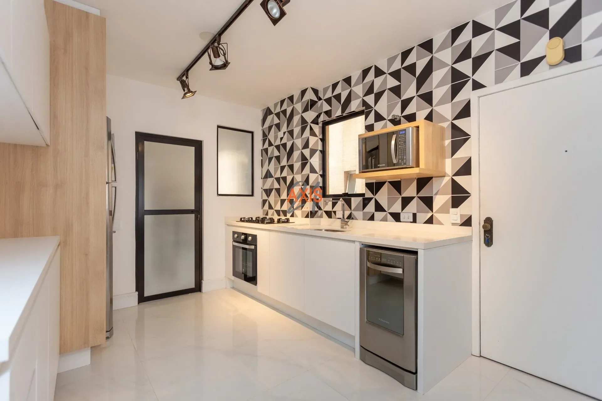 Apartamento de 3 Quartos à Venda no Edifício Guarujá | Batel  Curitiba — foto 9