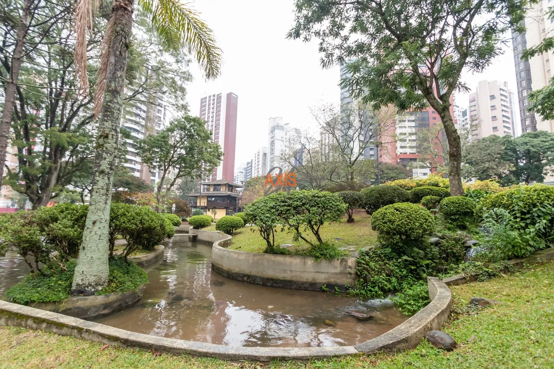 Apartamento de 3 Quartos à Venda no Edifício Guarujá | Batel  Curitiba — foto 31