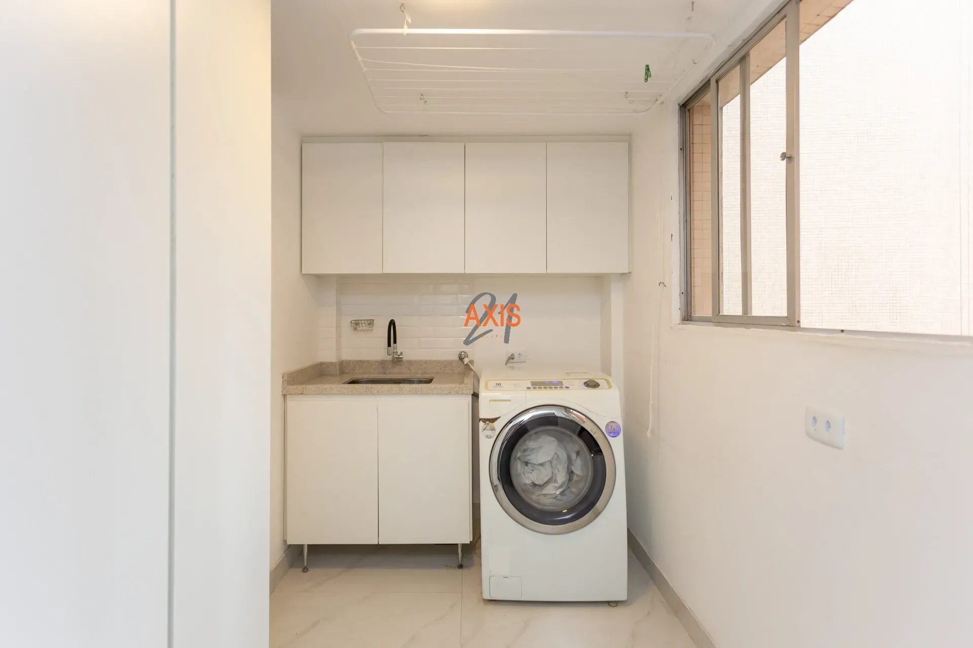 Apartamento de 3 Quartos à Venda no Edifício Guarujá | Batel  Curitiba — foto 25