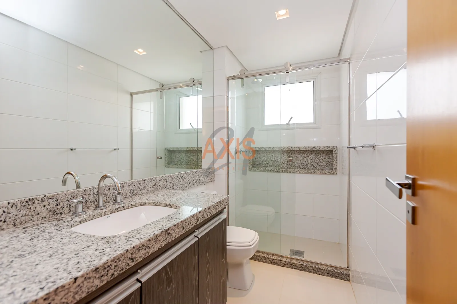 Apartamento de 4 Suítes à Venda no Residencial Elegance Condominium | Ecoville Curitiba — foto 20