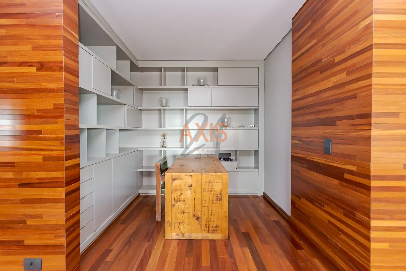 Apartamento de 4 Suítes à Venda no Residencial Elegance Condominium | Ecoville Curitiba — foto 6
