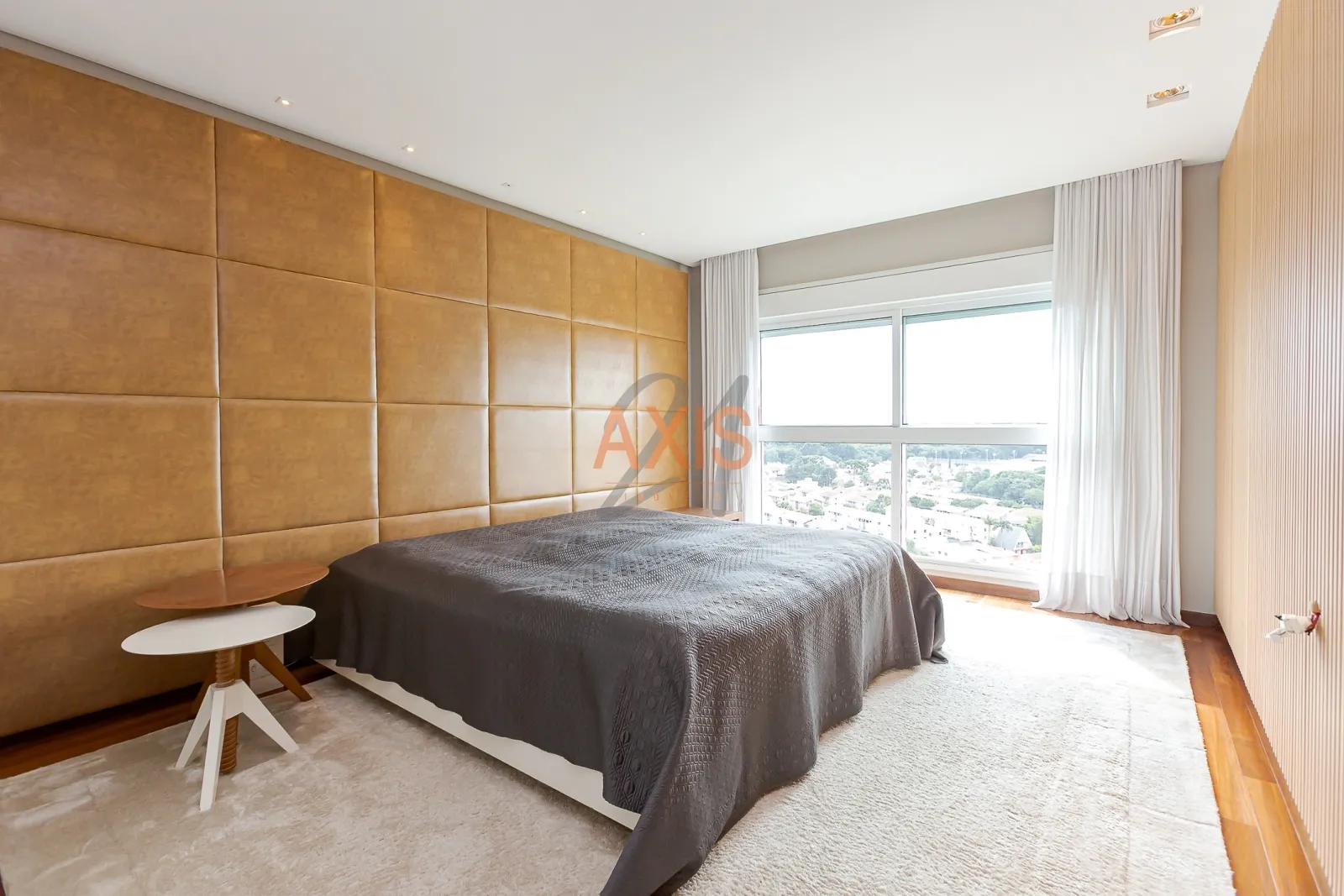 Apartamento de 4 Suítes à Venda no Residencial Elegance Condominium | Ecoville Curitiba — foto 22