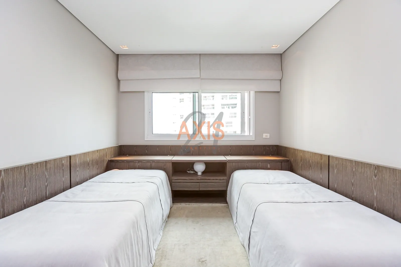 Apartamento de 4 Suítes à Venda no Residencial Elegance Condominium | Ecoville Curitiba — foto 18