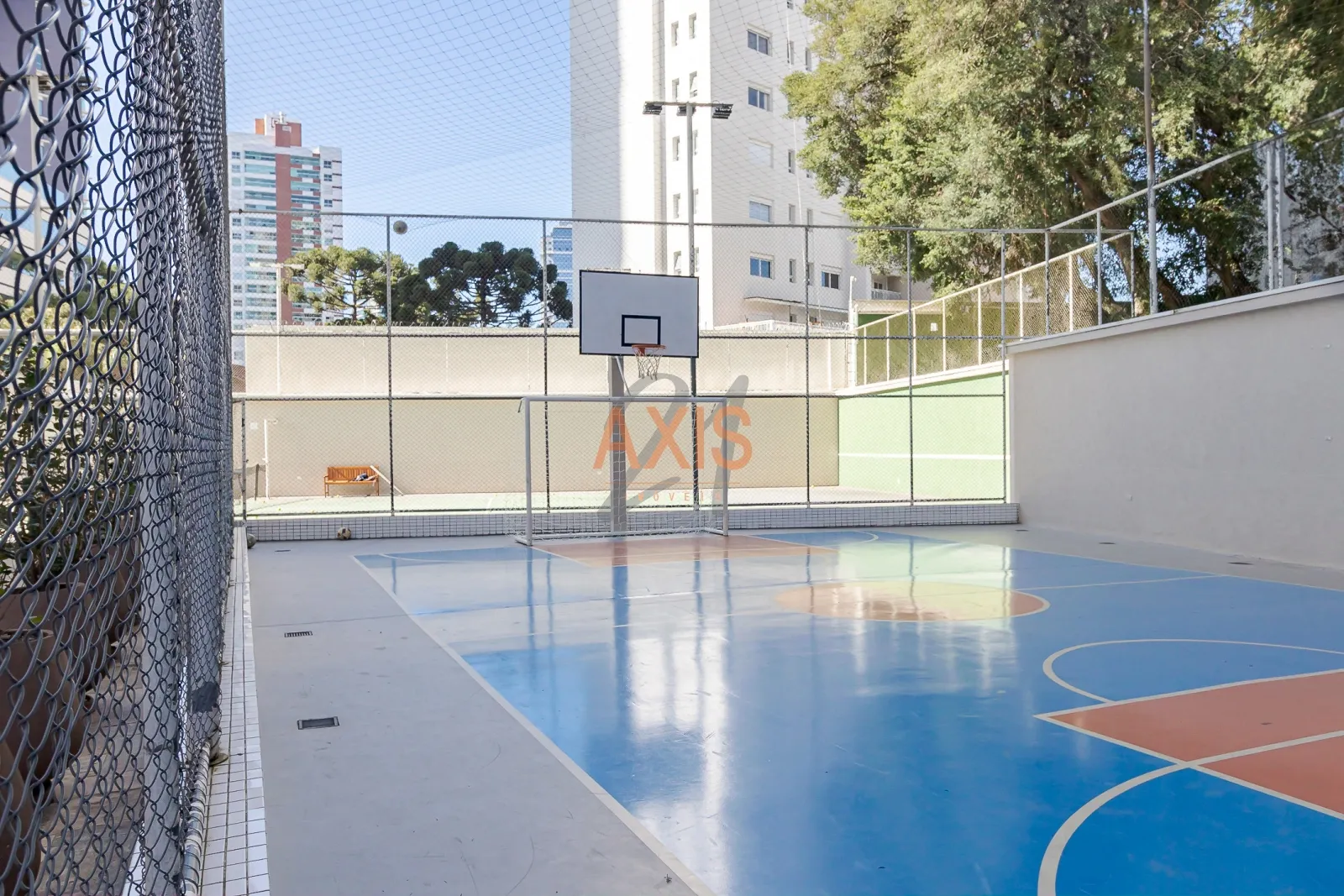 Apartamento de 4 Suítes à Venda no Residencial Elegance Condominium | Ecoville Curitiba — foto 40