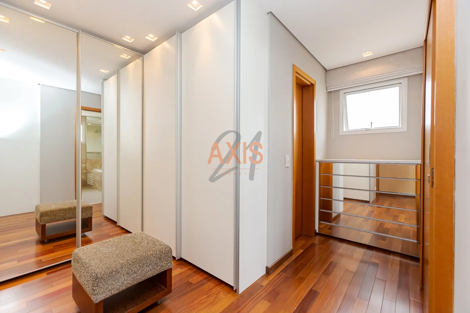 Apartamento de 4 Suítes à Venda no Residencial Elegance Condominium | Ecoville Curitiba — foto 24