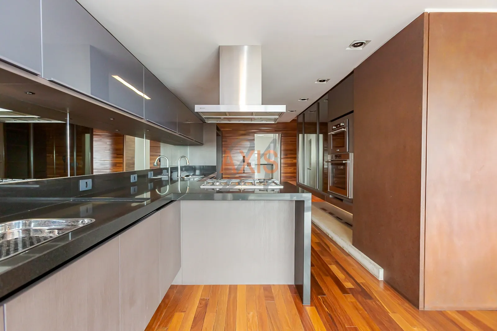 Apartamento de 4 Suítes à Venda no Residencial Elegance Condominium | Ecoville Curitiba — foto 8