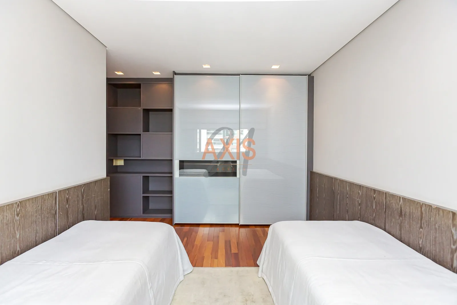Apartamento de 4 Suítes à Venda no Residencial Elegance Condominium | Ecoville Curitiba — foto 19