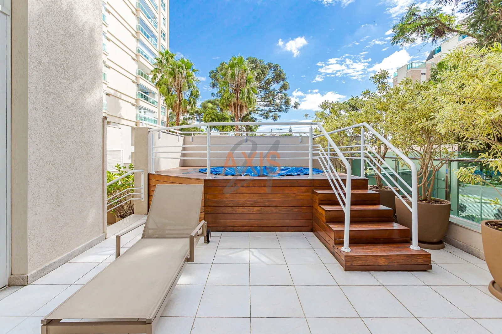 Apartamento de 4 Suítes à Venda no Residencial Elegance Condominium | Ecoville Curitiba — foto 28