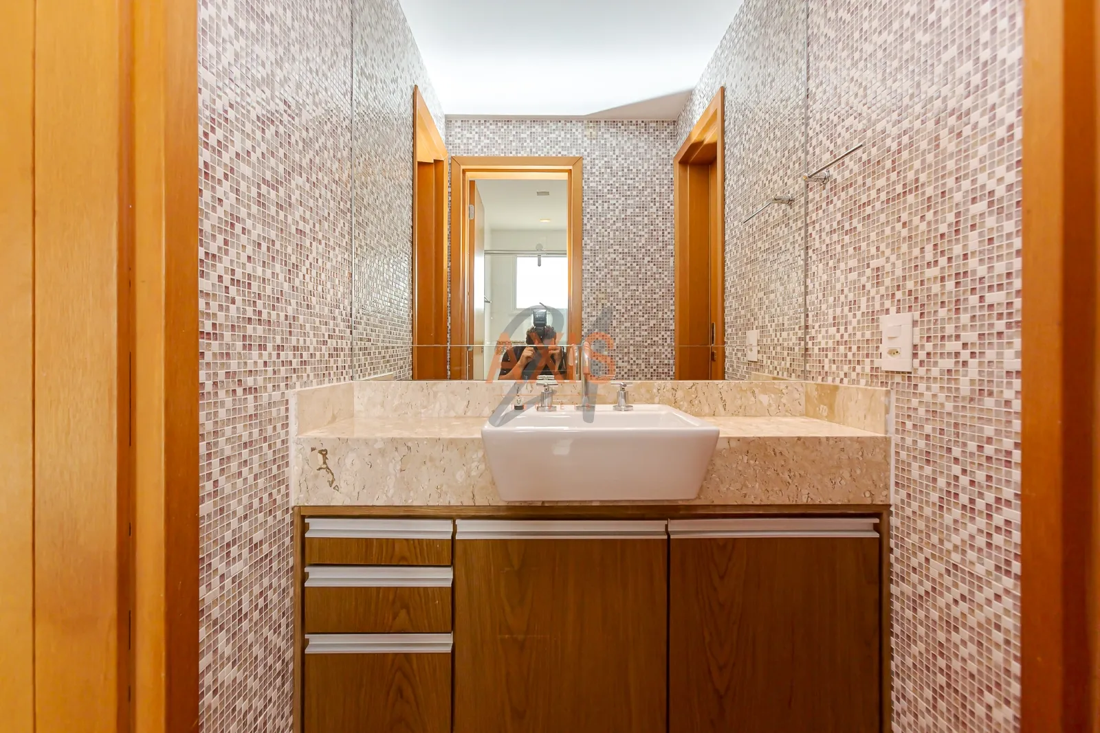 Apartamento de 4 Suítes à Venda no Residencial Elegance Condominium | Ecoville Curitiba — foto 15