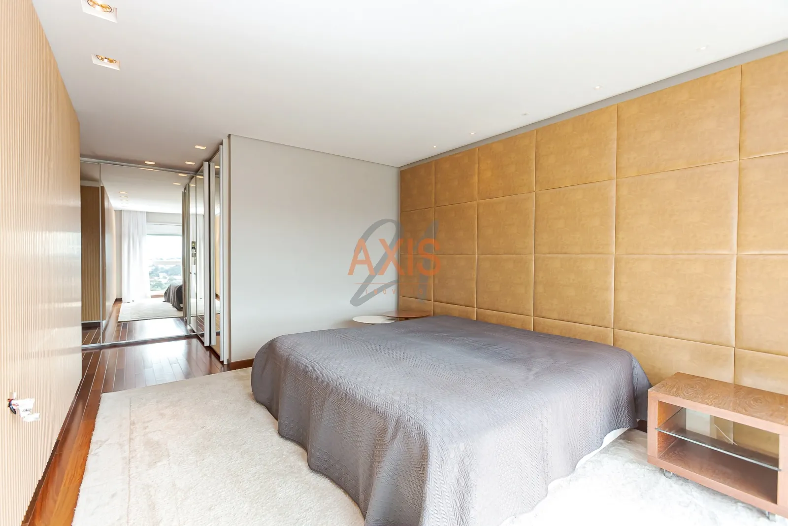 Apartamento de 4 Suítes à Venda no Residencial Elegance Condominium | Ecoville Curitiba — foto 21