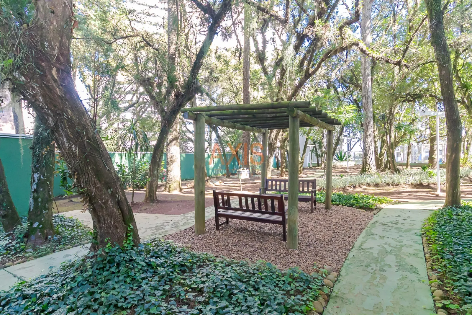 Apartamento de 4 Suítes à Venda no Residencial Elegance Condominium | Ecoville Curitiba — foto 42