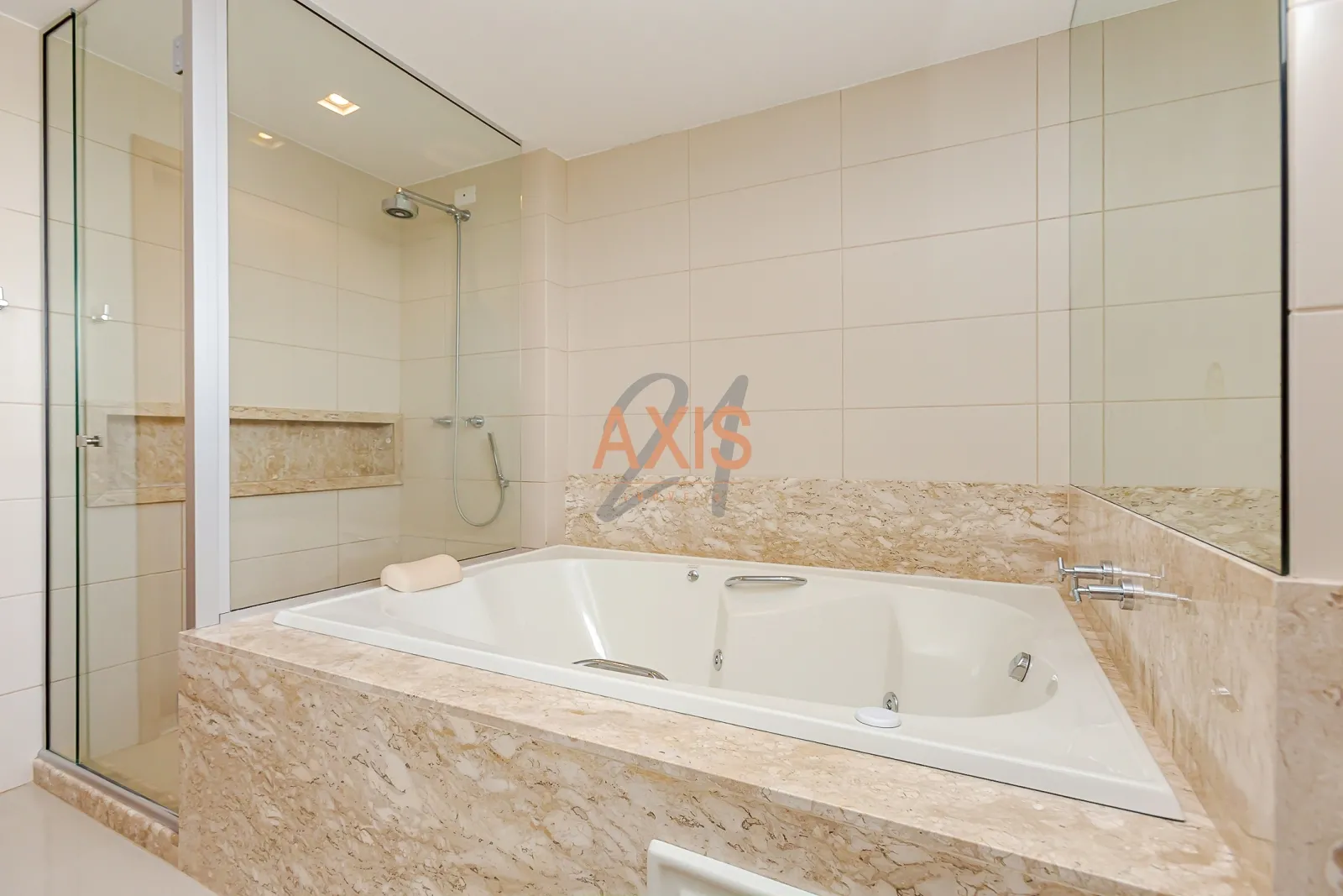 Apartamento de 4 Suítes à Venda no Residencial Elegance Condominium | Ecoville Curitiba — foto 26