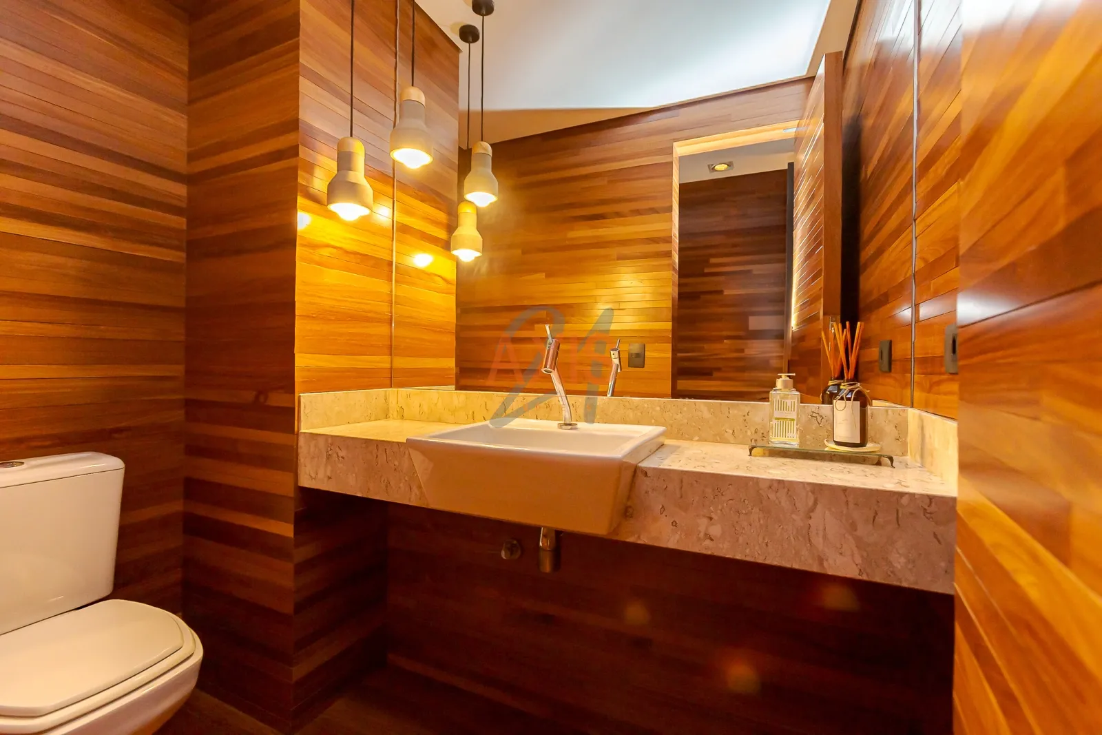 Apartamento de 4 Suítes à Venda no Residencial Elegance Condominium | Ecoville Curitiba — foto 11