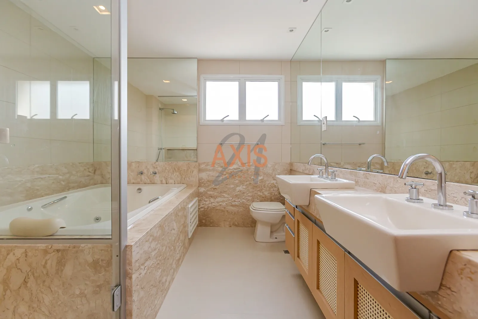 Apartamento de 4 Suítes à Venda no Residencial Elegance Condominium | Ecoville Curitiba — foto 25