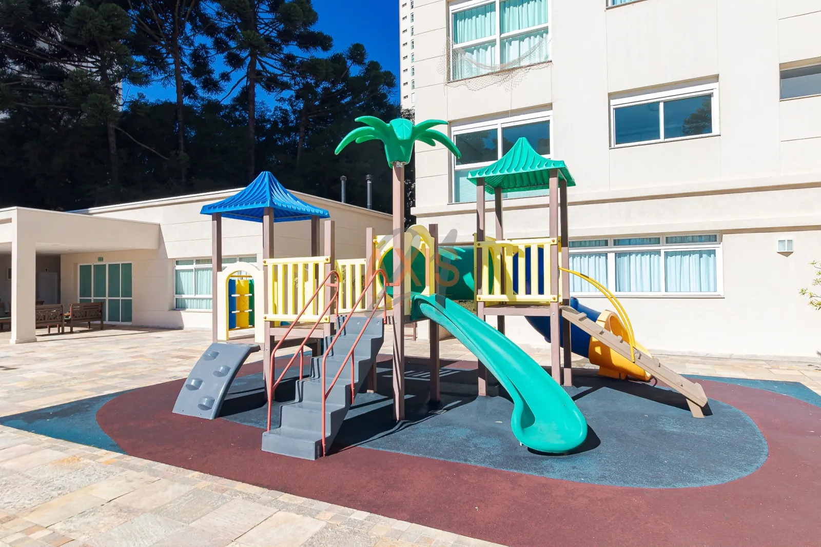 Apartamento de 4 Suítes à Venda no Residencial Elegance Condominium | Ecoville Curitiba — foto 39