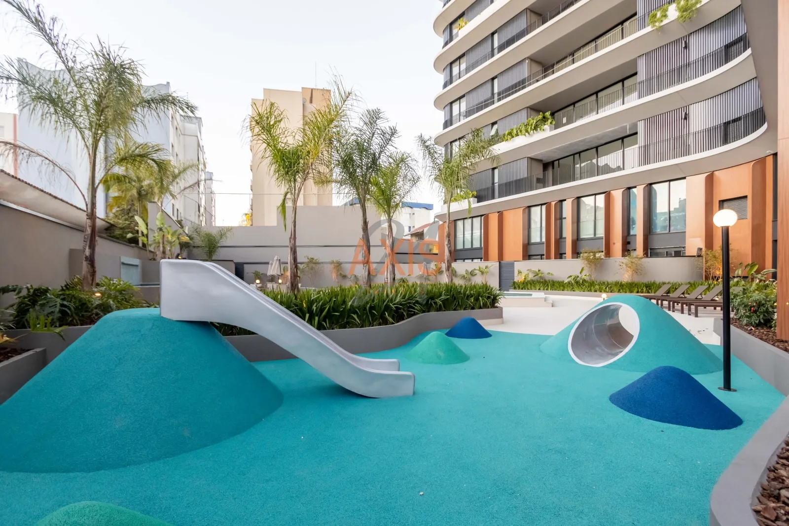 Apartamento de 3 Suítes à Venda  no Edifício Lemme | Água Verde Curitiba — foto 32