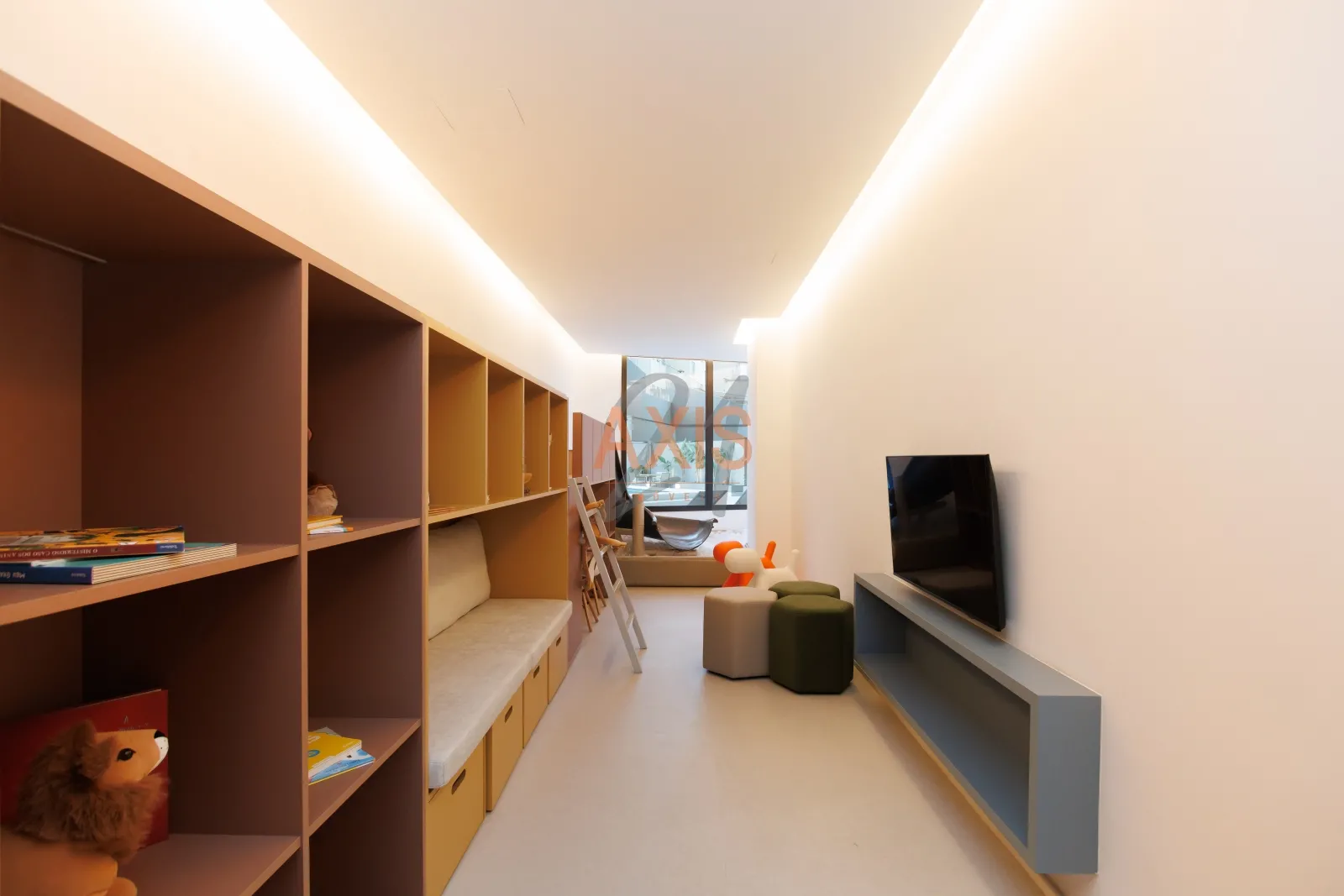 Apartamento de 3 Suítes à Venda  no Edifício Lemme | Água Verde Curitiba — foto 31