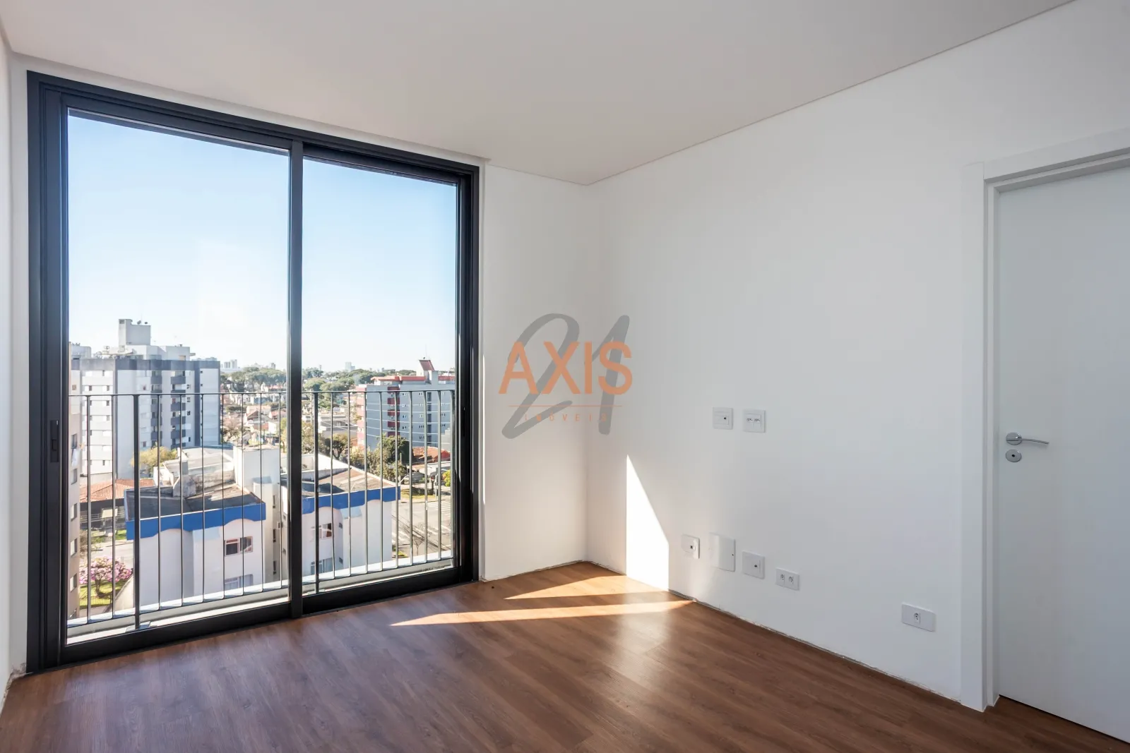 Apartamento de 3 Suítes à Venda  no Edifício Lemme | Água Verde Curitiba — foto 16
