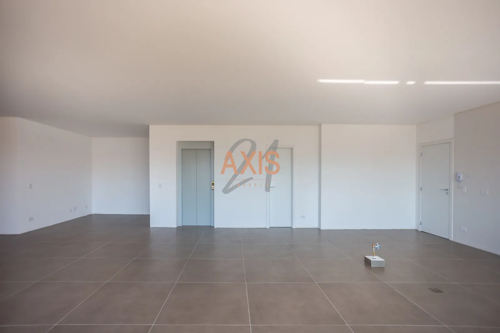 Apartamento de 3 Suítes à Venda  no Edifício Lemme | Água Verde Curitiba — foto 8