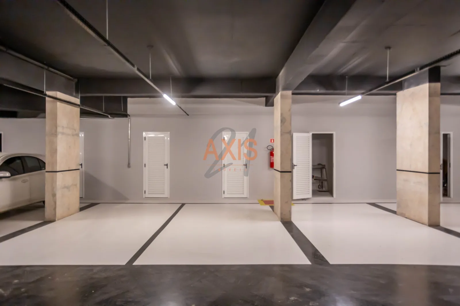 Apartamento de 3 Suítes à Venda  no Edifício Lemme | Água Verde Curitiba — foto 21
